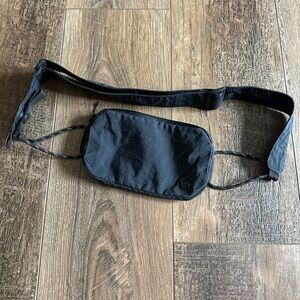 Lululemon crossbody bag